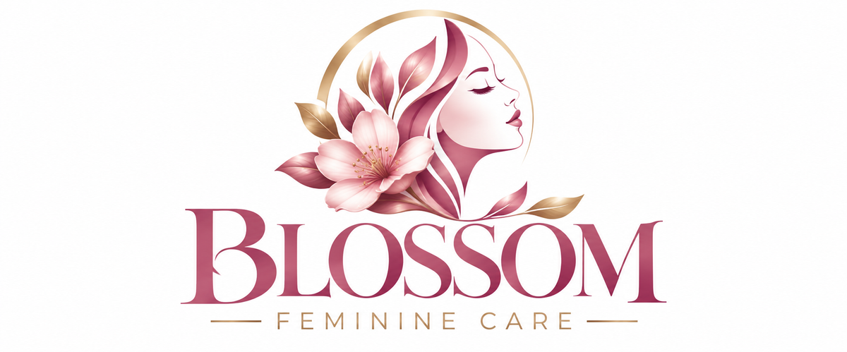 Blossom Feminine Care