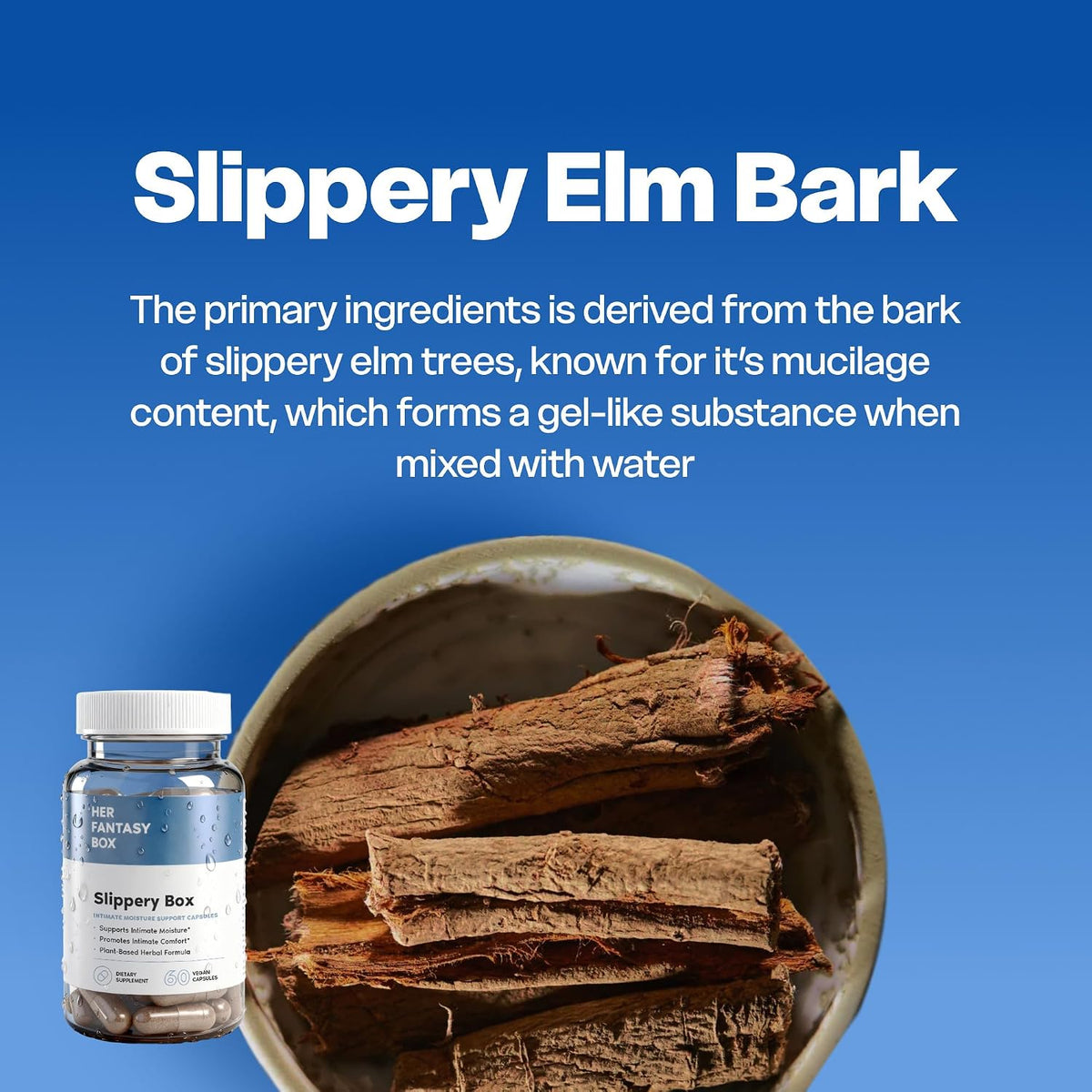 Slippery Box manufacturer product information